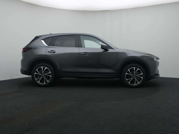 Mazda CX-5 121 kW image number 6