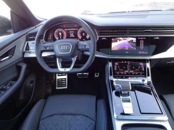 Audi Q8 45 TDI quattro Tiptronic 170 kW image number 10