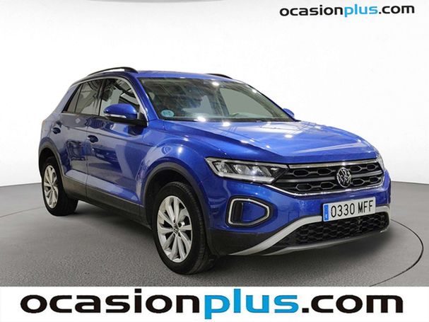 Volkswagen T-Roc 1.5 TSI DSG 110 kW image number 2