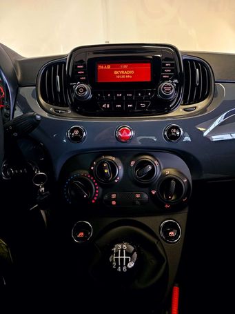 Fiat 500 1.0 51 kW image number 14