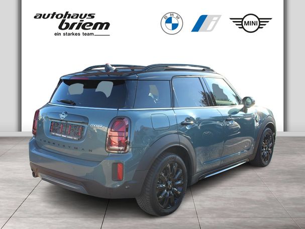 Mini Cooper SE Countryman ALL4 165 kW image number 3