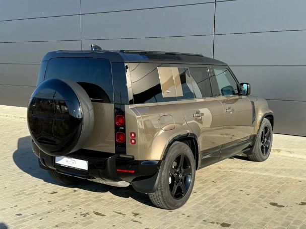 Land Rover Defender 147 kW image number 4