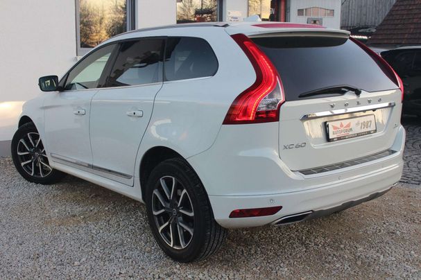 Volvo XC60 D4 Summum 140 kW image number 7