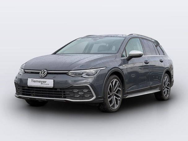 Volkswagen Golf Alltrack 2.0 TDI DSG 4Motion 147 kW image number 1