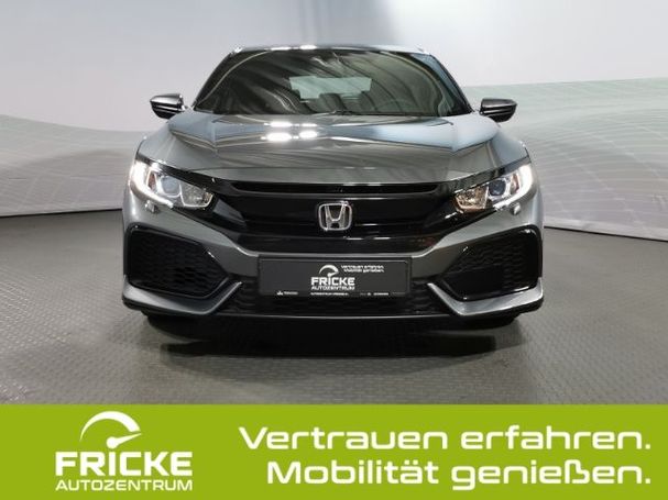 Honda Civic 95 kW image number 2