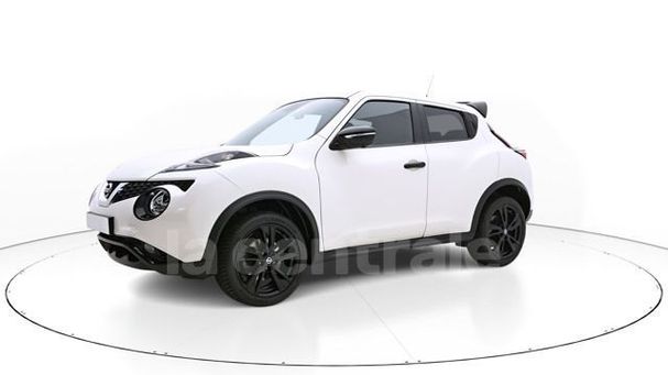 Nissan Juke 1.6 DIG-T Tekna 140 kW image number 15