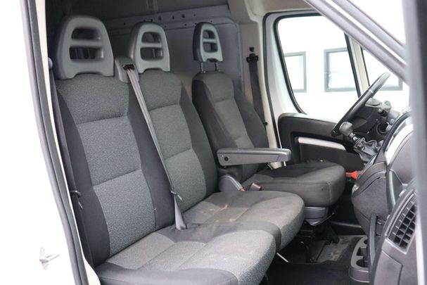 Fiat Ducato 2.3 MultiJet 88 kW image number 8