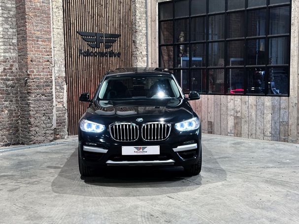 BMW X3 xDrive30e Sport 215 kW image number 5