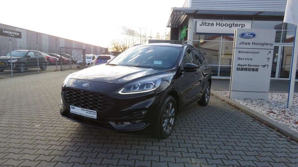 Ford Kuga 2.5 ST-Line X 165 kW image number 16