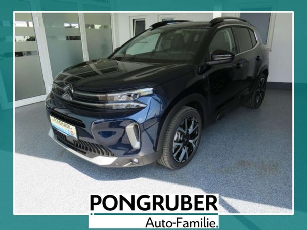 Citroen C5 Aircross 165 kW image number 1