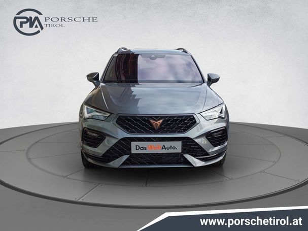 Cupra Ateca 2.0 TSI 4Drive DSG 140 kW image number 2