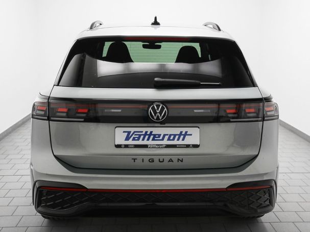 Volkswagen Tiguan 1.5 eTSI DSG 110 kW image number 4