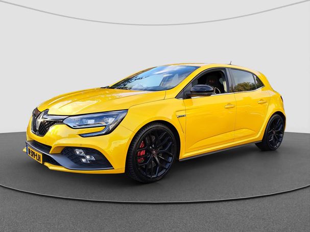 Renault Megane TCe 300 Trophy 221 kW image number 6