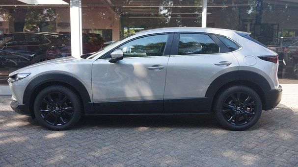 Mazda CX-30 2.0 110 kW image number 10