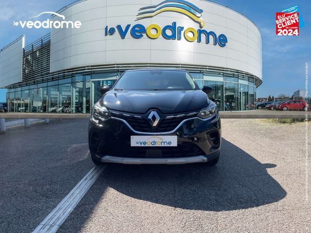 Renault Captur 68 kW image number 3