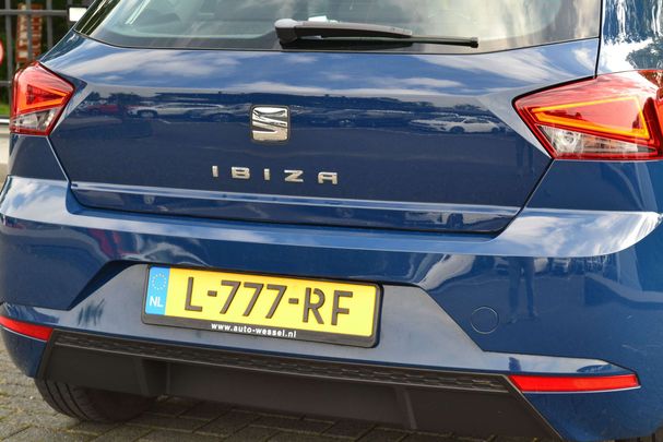 Seat Ibiza 1.0 TSI Style 70 kW image number 25