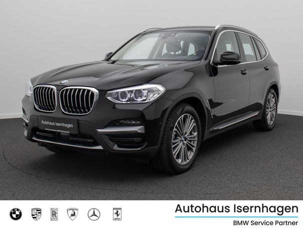 BMW X3 xDrive 185 kW image number 1