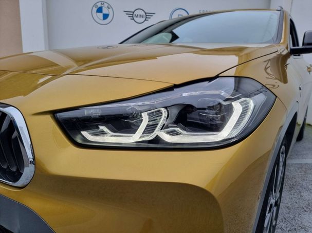 BMW X2 xDrive 93 kW image number 17