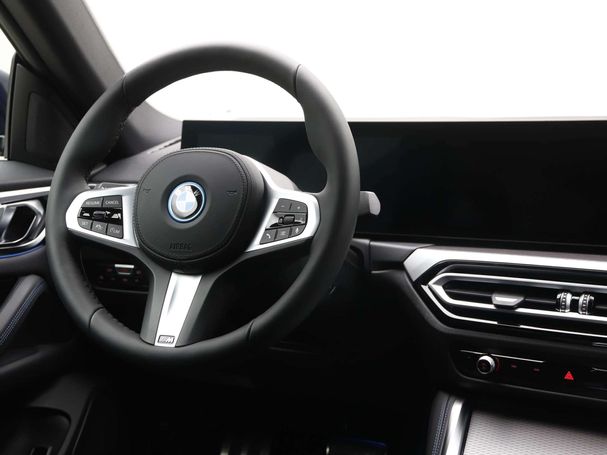 BMW i4 eDrive 210 kW image number 3