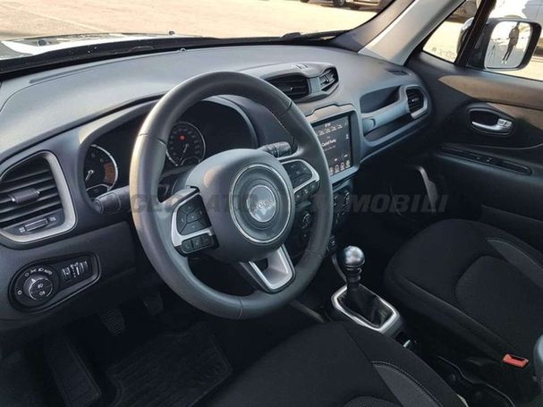 Jeep Renegade 1.0 Limited 88 kW image number 10