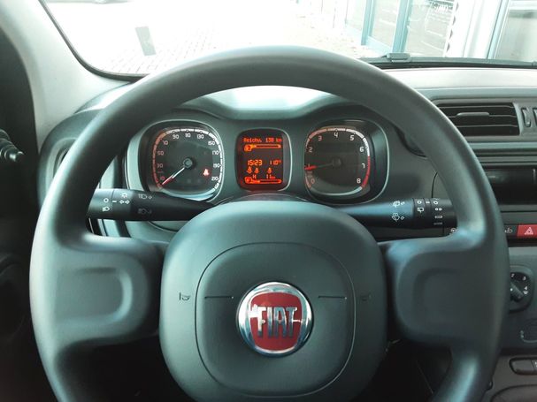 Fiat Panda 51 kW image number 12