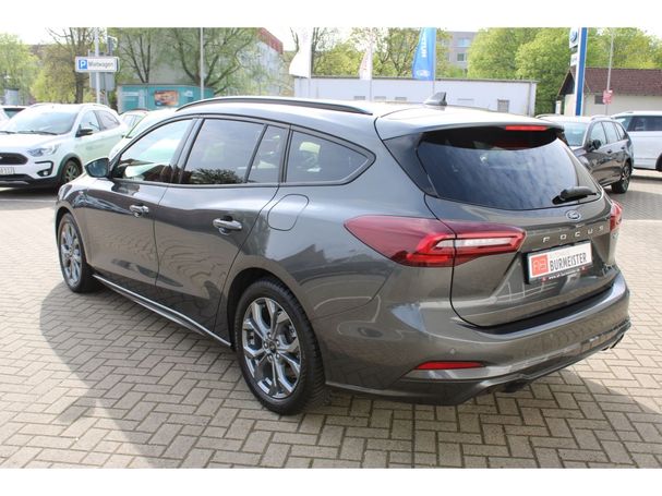 Ford Focus 1.0 EcoBoost ST-Line 114 kW image number 4