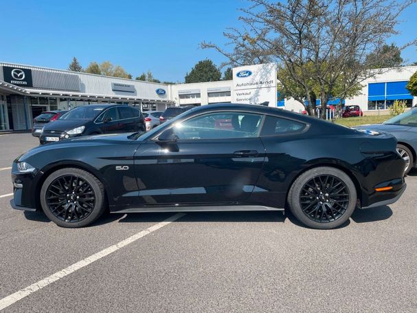 Ford Mustang GT Fastback 330 kW image number 5