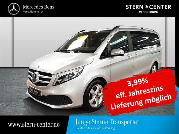 Mercedes-Benz V 220d Edition 1 120 kW image number 1