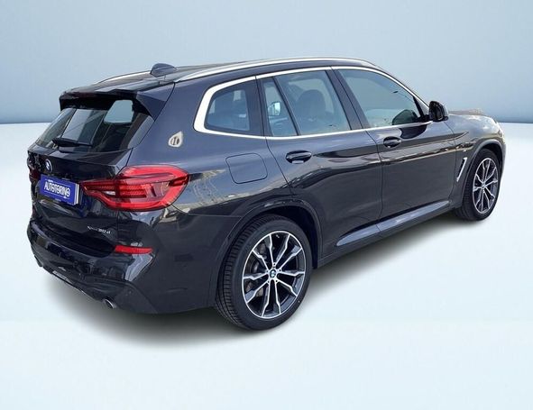 BMW X3 xDrive 195 kW image number 7