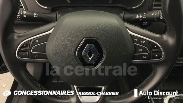 Renault Megane TCe 140 103 kW image number 11