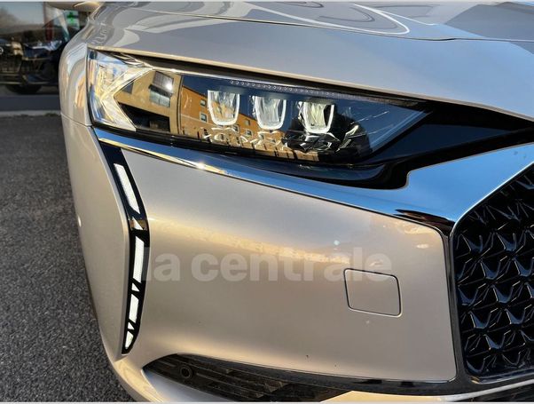 DS Automobiles 9 E-Tense 165 kW image number 15