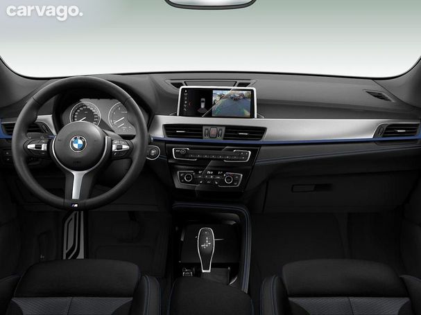 BMW X1 xDrive18d 110 kW image number 4