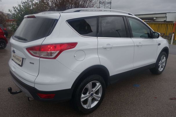 Ford Kuga 1.5 EcoBoost 110 kW image number 7