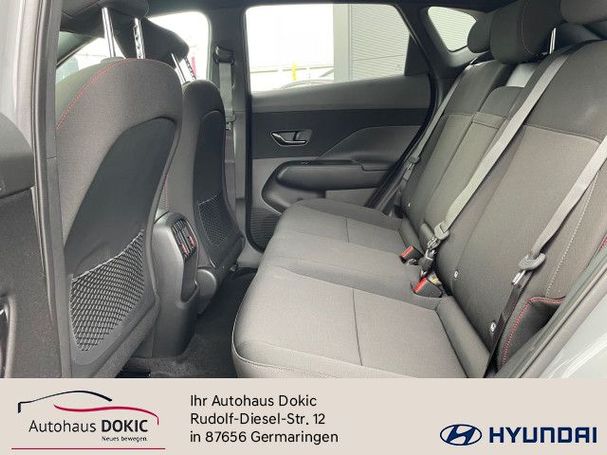 Hyundai Kona 160 kW image number 12