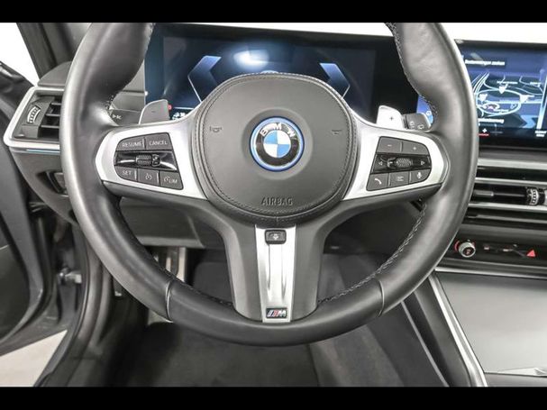 BMW 320 Touring 150 kW image number 7