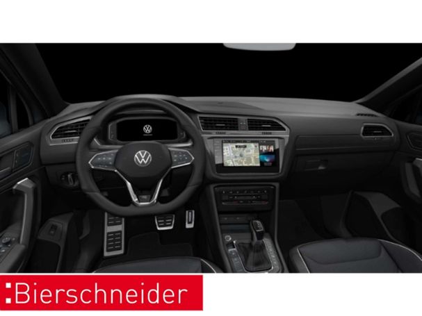 Volkswagen Tiguan Allspace 2.0 TSI DSG 4Motion 180 kW image number 4