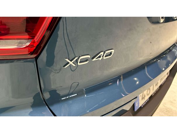 Volvo XC40 Recharge AWD Ultimate 300 kW image number 40