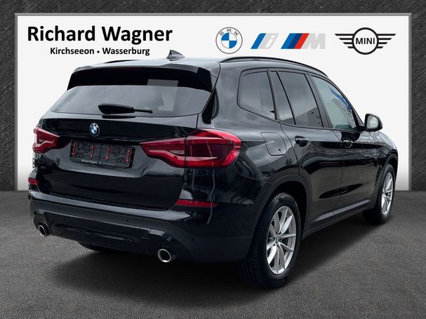 BMW X3 xDrive30d 195 kW image number 2