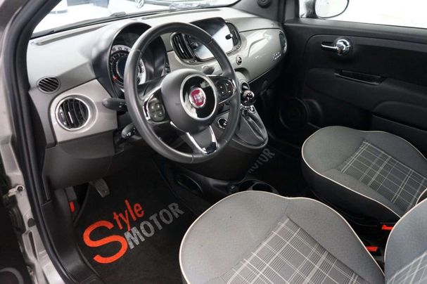 Fiat 500 1.0 51 kW image number 6