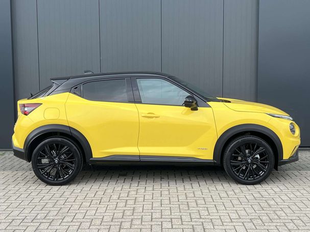 Nissan Juke 1.6 Hybrid 105 kW image number 15