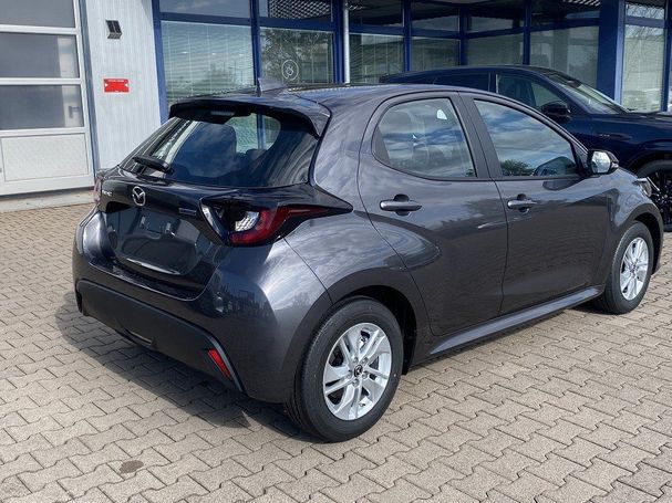 Mazda 2 Hybrid CVT 85 kW image number 2