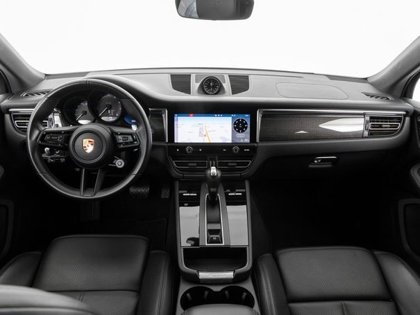 Porsche Macan 195 kW image number 19