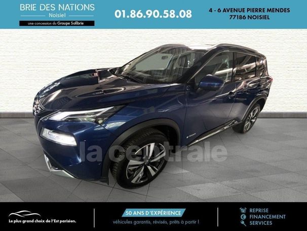 Nissan X-Trail 150 kW image number 1