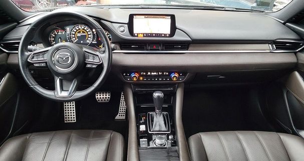 Mazda 6 143 kW image number 7