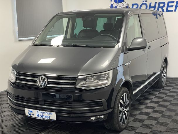 Volkswagen T6 Multivan 146 kW image number 1