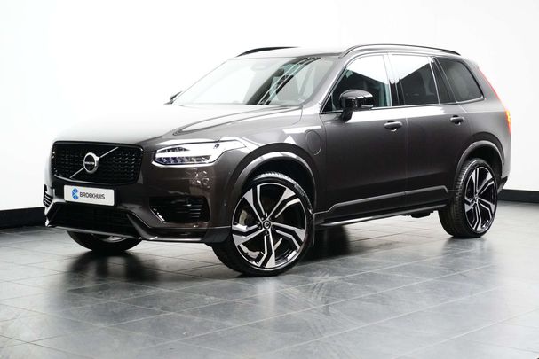 Volvo XC90 T8 Recharge AWD 335 kW image number 1