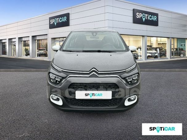 Citroen C3 Pure Tech 83 S&S 61 kW image number 3