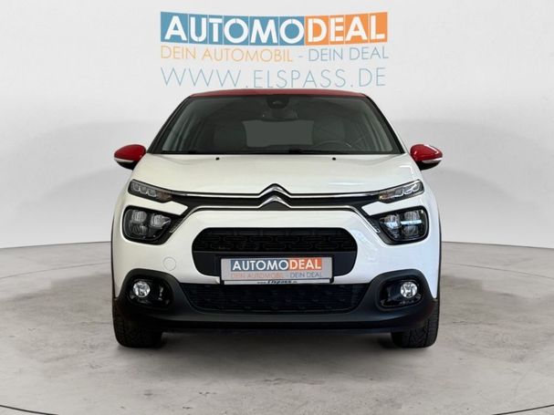 Citroen C3 61 kW image number 3