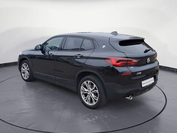 BMW X2 sDrive18i M Sport 100 kW image number 3