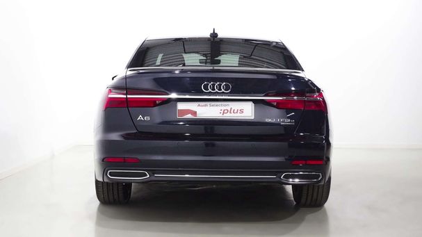 Audi A6 50 TFSIe quattro S tronic 220 kW image number 8